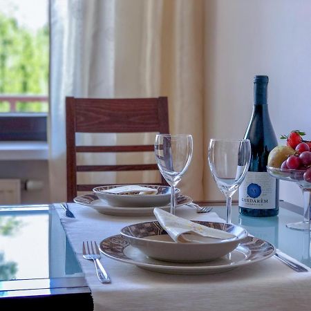 Apartamenty Lagiewniki Cracovia Exterior foto