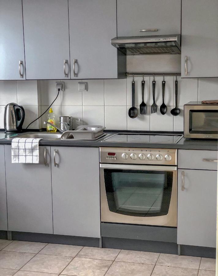 Apartamenty Lagiewniki Cracovia Exterior foto